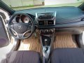 2015 Toyota Yaris 1.5g automatic-7