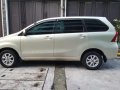 2013 Toyota Avanza e manual FOR SALE-1