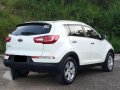 2012 kia sportage 1st own  for sale -3