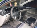 Toyota Corolla Altis for sale-6