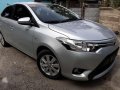 Toyota Vios 2017 For Sale -0