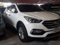 Hyundai Santa Fe 2016 GLS AT  for sale -1