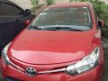 Toyota Vios 1.3 E 2016 FOR SALE-3