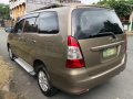 Toyota Innova E 2013 Model Manual Transmission-4