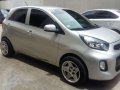 2017 Kia Picanto EX Matic for sale-0