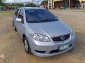RUSH SALE!!! Toyota VIOS 1.3E (1st Owned) (Cebu Unit)-2