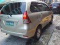 2013 Toyota Avanza e manual FOR SALE-6