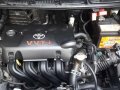 toyota vios 2009 for sale-9