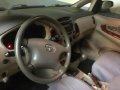 Toyota innova g 2008 for sale-1