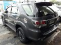Toyota Fortuner 2015  for sale -3