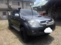 Toyota hilux 2010 4x4  for sale-0