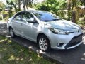 2015 Toyota Vios E 1.3 MT Gas  for sale -4