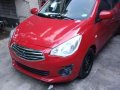 Mitsubishi Mirage g4 glx manual 2017 For Sale -1