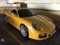 Porsche Cayman S 2006  for sale -1