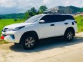 For sale! Toyota Fortuner G 2016-0