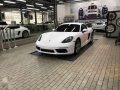 2017 Porsche 718 Cayman For Sale-6