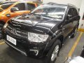 Mitsubishi Montero Sport 2015 GLX MT  for sale -1