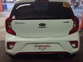 2018 KIA PICANTO 1.2 GT Line AT-4