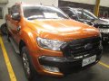 Ford Ranger 2016 WILDTRAK AT  for sale -1