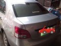 Toyota VIOS Manual 1.3J 2010 FOR SALE-2