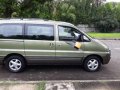 2004 Hyundai Starex for sale-2