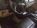Toyota fortuner g AT 4x2 gas 2014  for sale-4