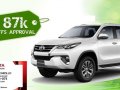 Toyota Vios Innova Fortuner 2018  for sale-3