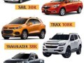 Chevrolet Lowest Down 2018  for sale-0