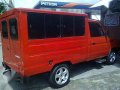 Toyota Tamaraw FX HSPU 1993 For Sale -1