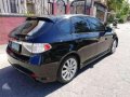 Subaru IMPREZA hatchback 2008 For Sale -7