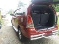 Toyota Innova J 2008 Red For Sale -0