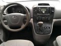 2011 Kia Carnival Lx AT diesel 10 seater 32k mileage only Nego-4