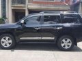 Toyota Land Cruiser LC200 2013 For Sale -2