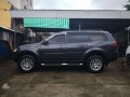 For sale Montero sports G 2010  for sale-0