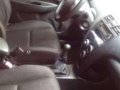 Toyota VIOS Manual 1.3J 2010 FOR SALE-5