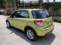 Suzuki SX4 2013 Crossover Automatic-1