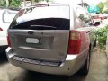 2011 Kia Carnival Lx AT diesel 10 seater 32k mileage only Nego-3