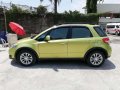 Suzuki SX4 2013 Crossover Automatic-2