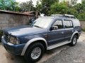 Ford Everest 2005  for sale-0