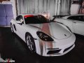 2017 Porsche 718 Cayman For Sale-4