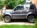 Jimny AT 4x4 Gas 2018 for sale-0