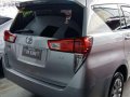 2017 Toyota innova J diesel 2.8 manual For Sale -1