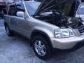 Crv 1998 Automatic  for sale -4