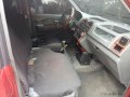 2001      Mitsubishi   adventure  for sale -4