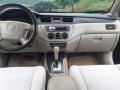 2005 lancer gls for sale-10