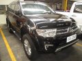 Mitsubishi Montero Sport 2015 GLX MT  for sale -0