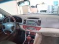 Toyota Camry 2003 2.4V FOR SALE-3