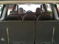 2011 Kia Carnival Lx AT diesel 10 seater 32k mileage only Nego-7