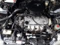 Honda civic esi body 1995 manual-3