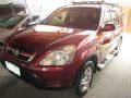 Honda CR-V 2003  for sale -2